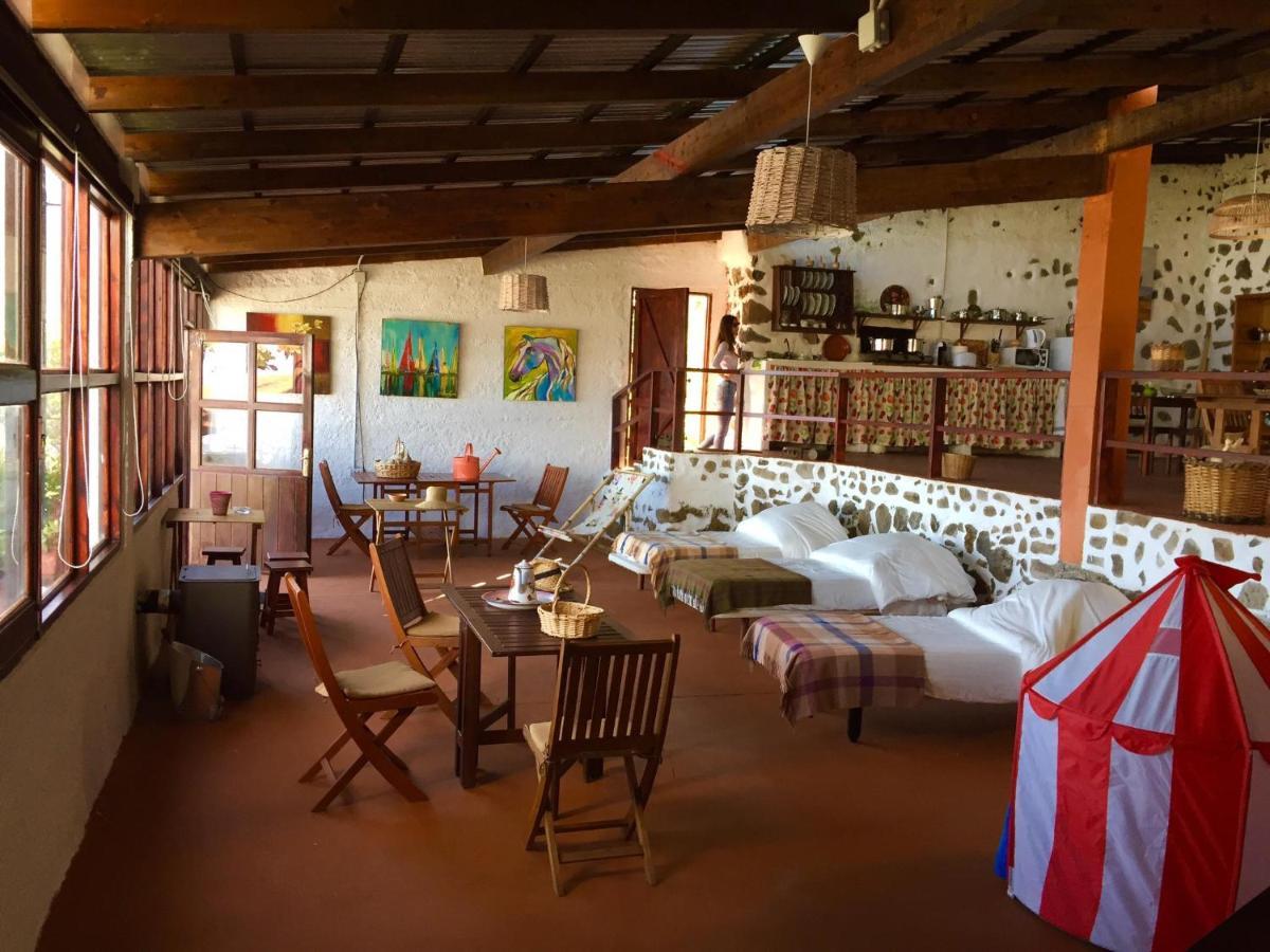 Holiday home Dragos Del Mar , Espacio Natural *