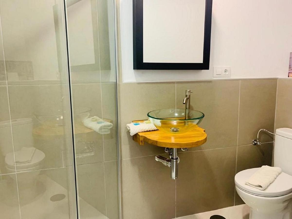 Wonderful&young Triplex Playa Américas Appartement *