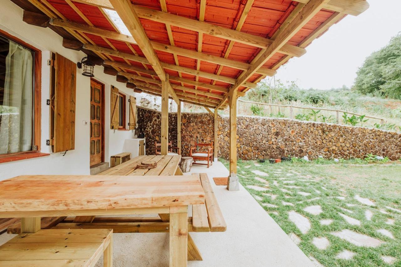 Villa El Pino Centenario 8 La Orotava