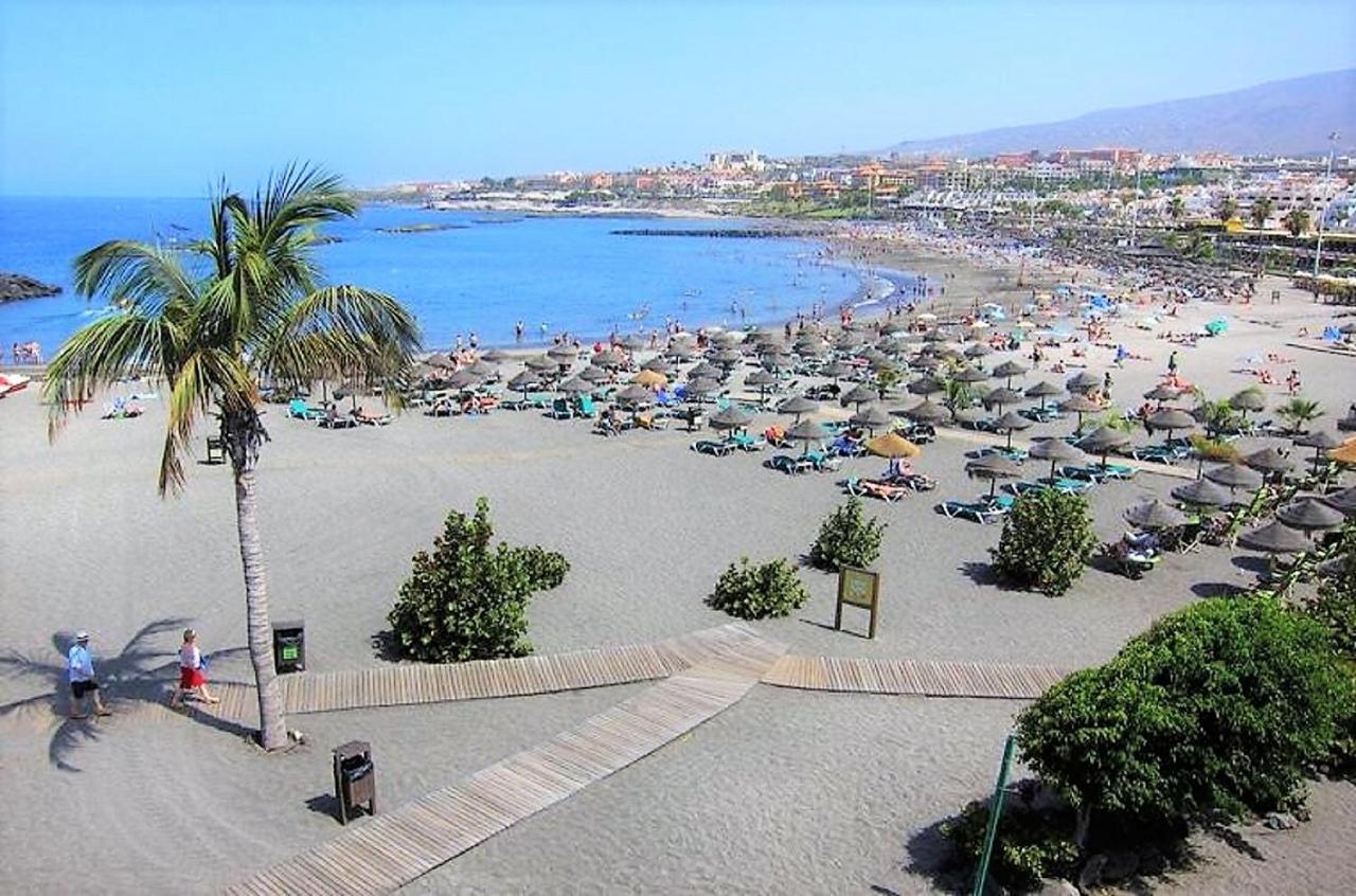 Wonderful&young Triplex Playa Américas Appartement *