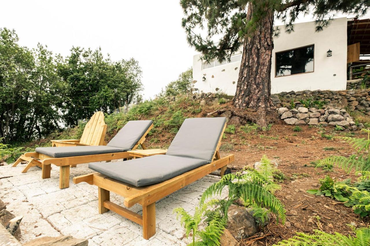 Villa El Pino Centenario 8 *
