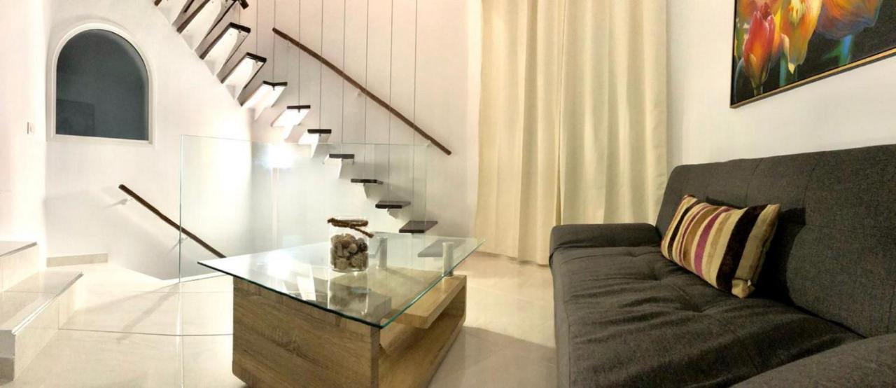 Wonderful&young Triplex Playa Américas Appartement