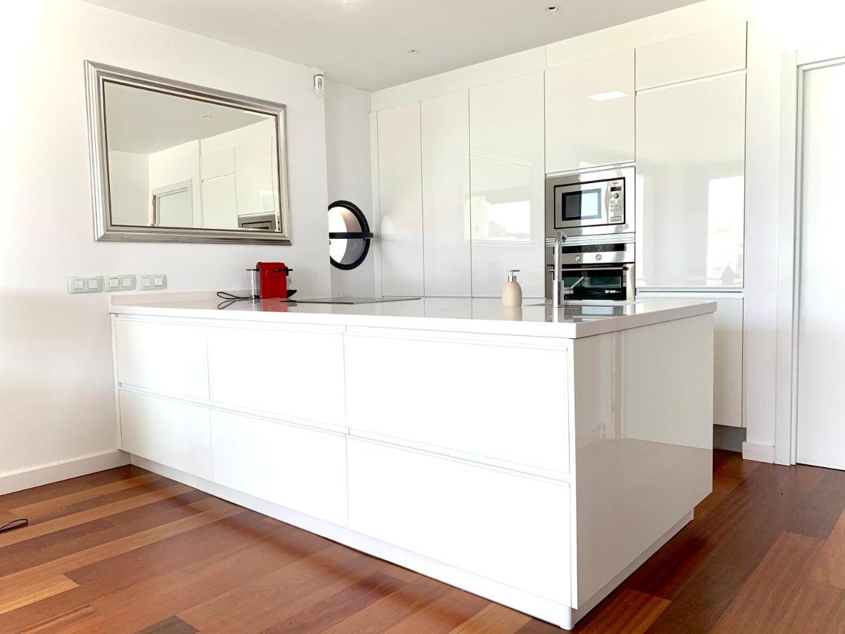 Penthouse 5* La Rasca Panorama View *