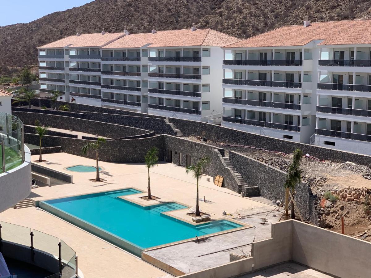 Penthouse 5* La Rasca Panorama View * Palm-mar