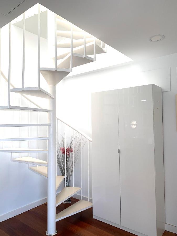 Penthouse 5* La Rasca Panorama View *