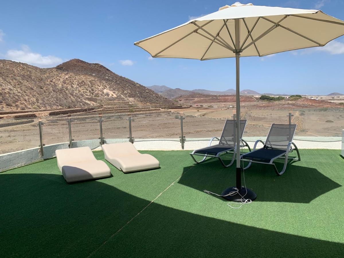 Apartment Penthouse 5* La Rasca Panorama View Palm-mar