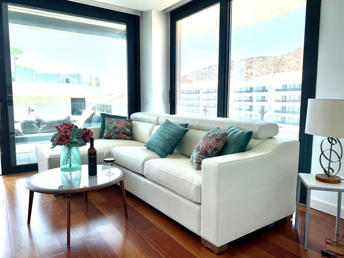 Penthouse 5* La Rasca Panorama View Apartment