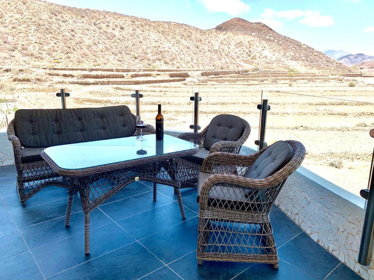 Penthouse 5* La Rasca Panorama View Apartment *