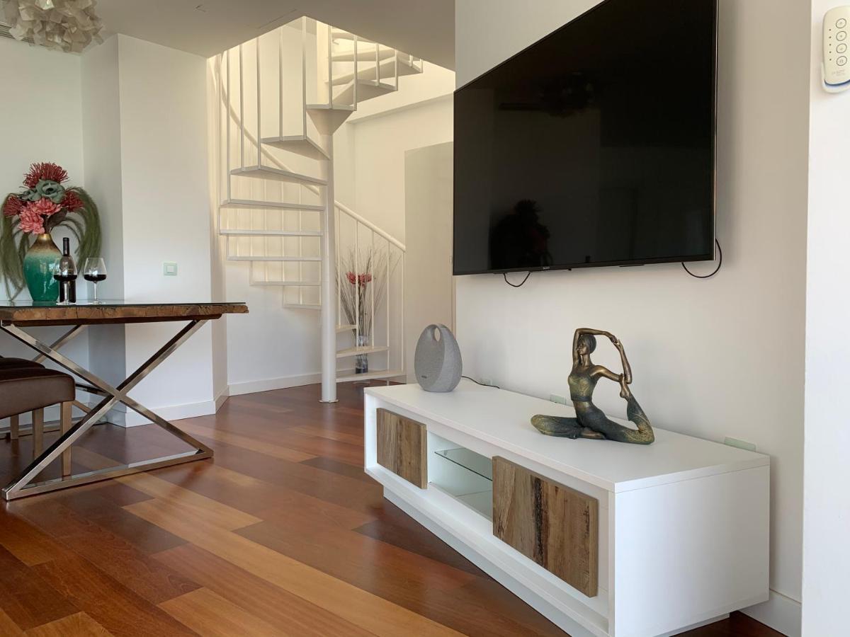 Penthouse 5* La Rasca Panorama View