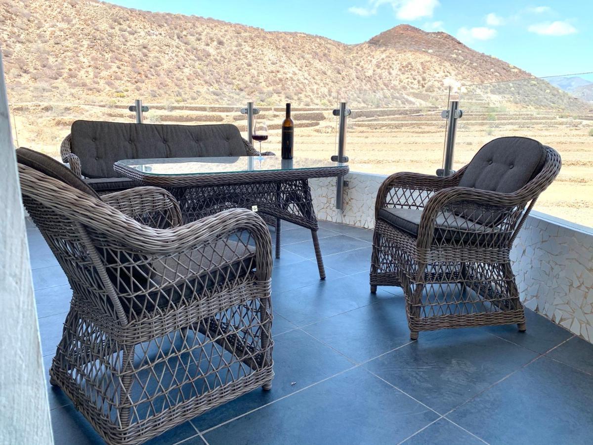 Apartment Penthouse 5* La Rasca Panorama View Palm-mar