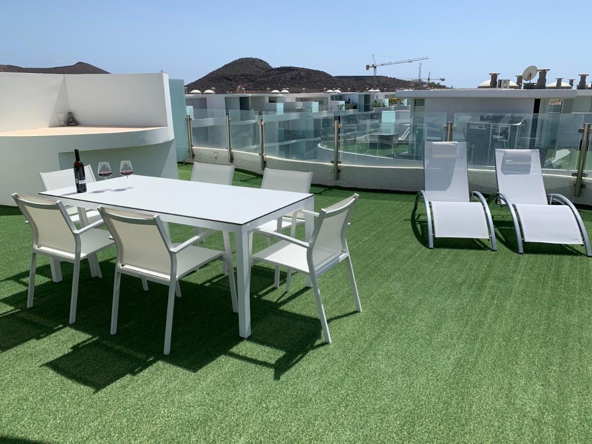 Penthouse 5* La Rasca Panorama View Apartment
