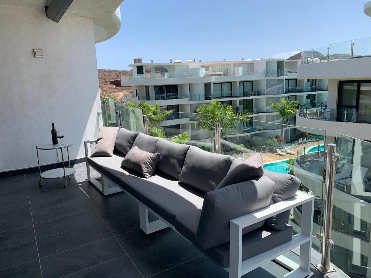 Penthouse 5* La Rasca Panorama View Apartment *
