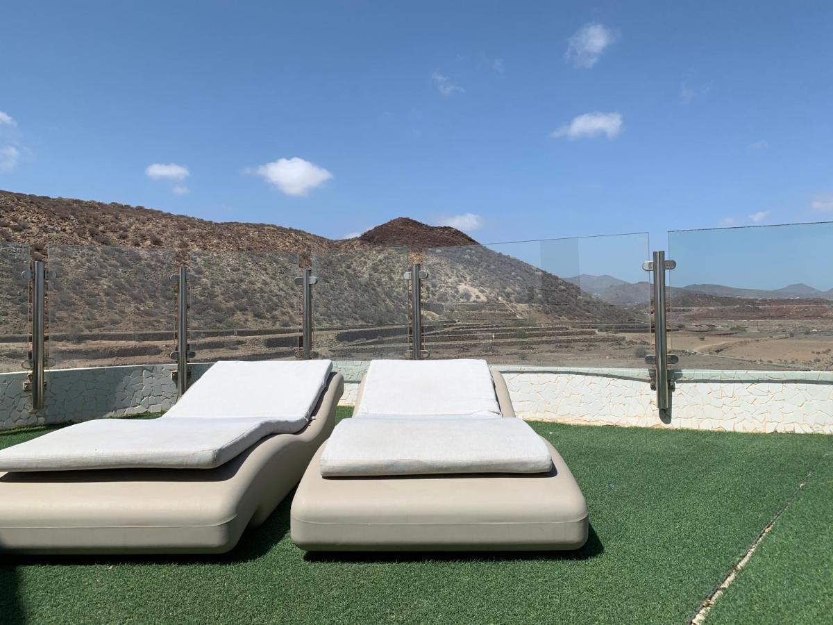 Apartment Penthouse 5* La Rasca Panorama View
