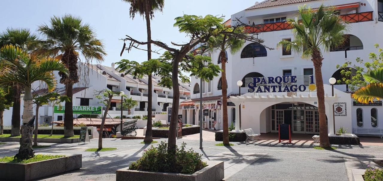 Appartement Parque Santiago 1 Luxury