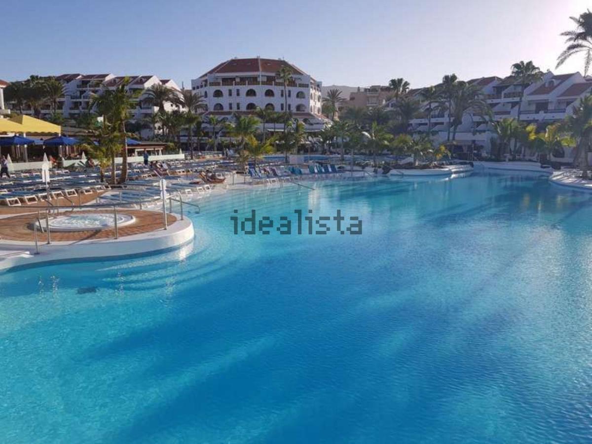 Apartamento Parque Santiago 3 Luxery Apartment, Playa Américas, Arona, Tenerife Playa de las Américas