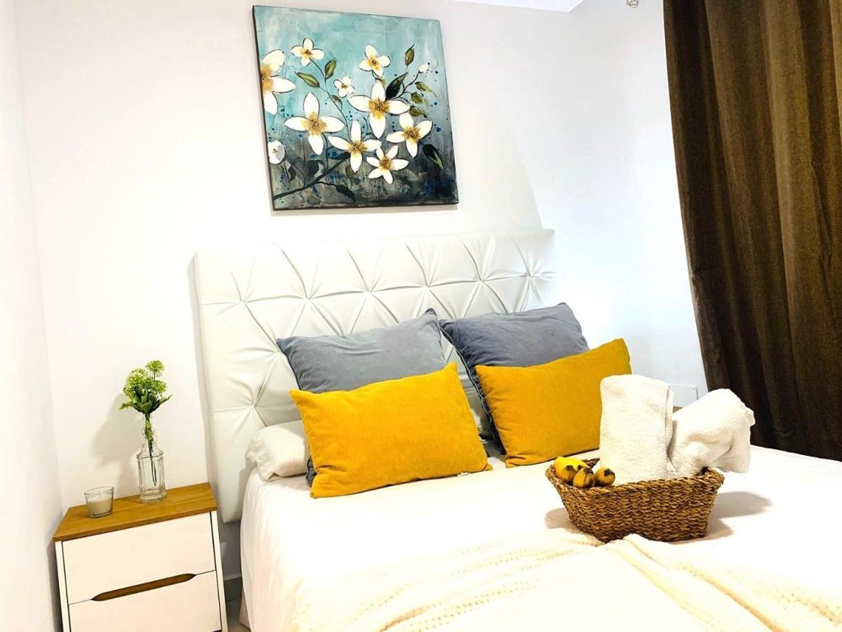 Appartement Wonderful&young Triplex Playa Américas Playa de las Américas