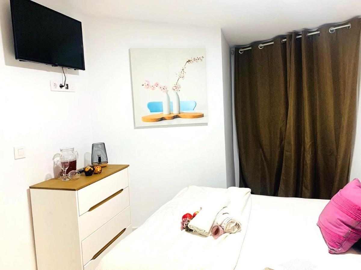 Wonderful&young Triplex Playa Américas Appartement *
