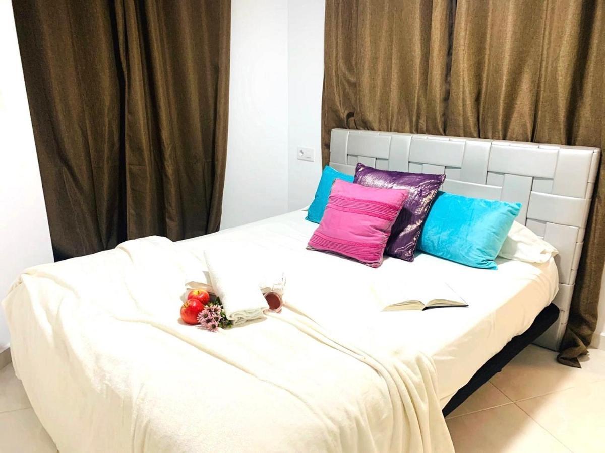 Appartement Wonderful&young Triplex Playa Américas *
