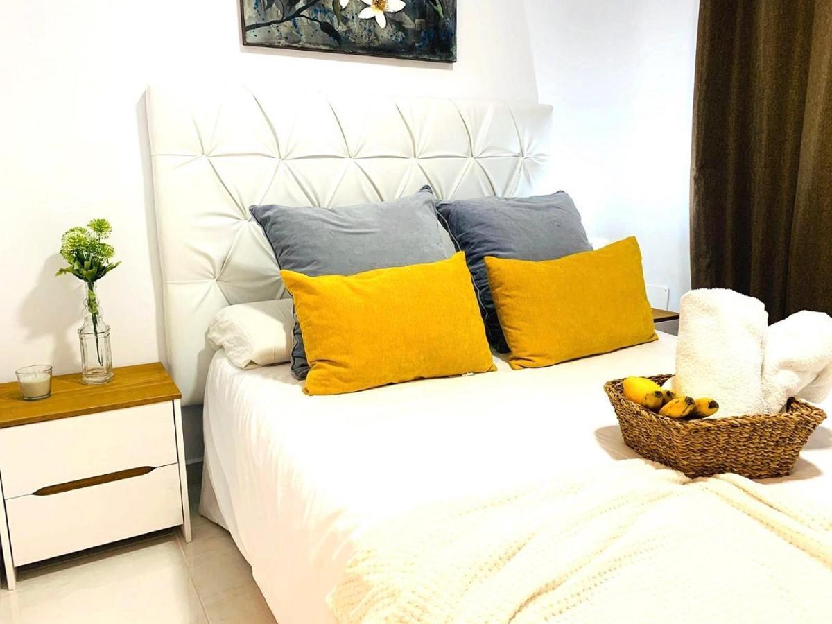 Wonderful&young Triplex Playa Américas Appartement