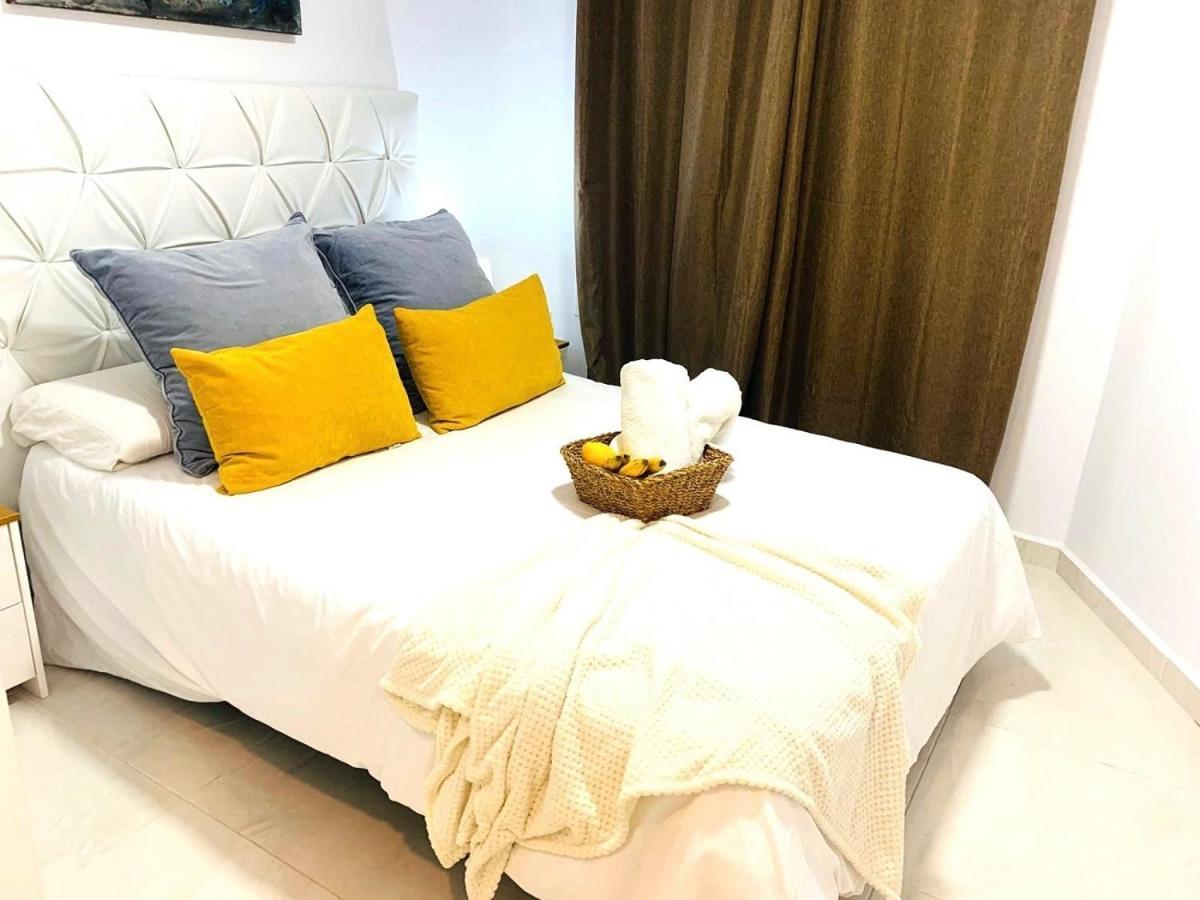 Wonderful&young Triplex Playa Américas Appartement *