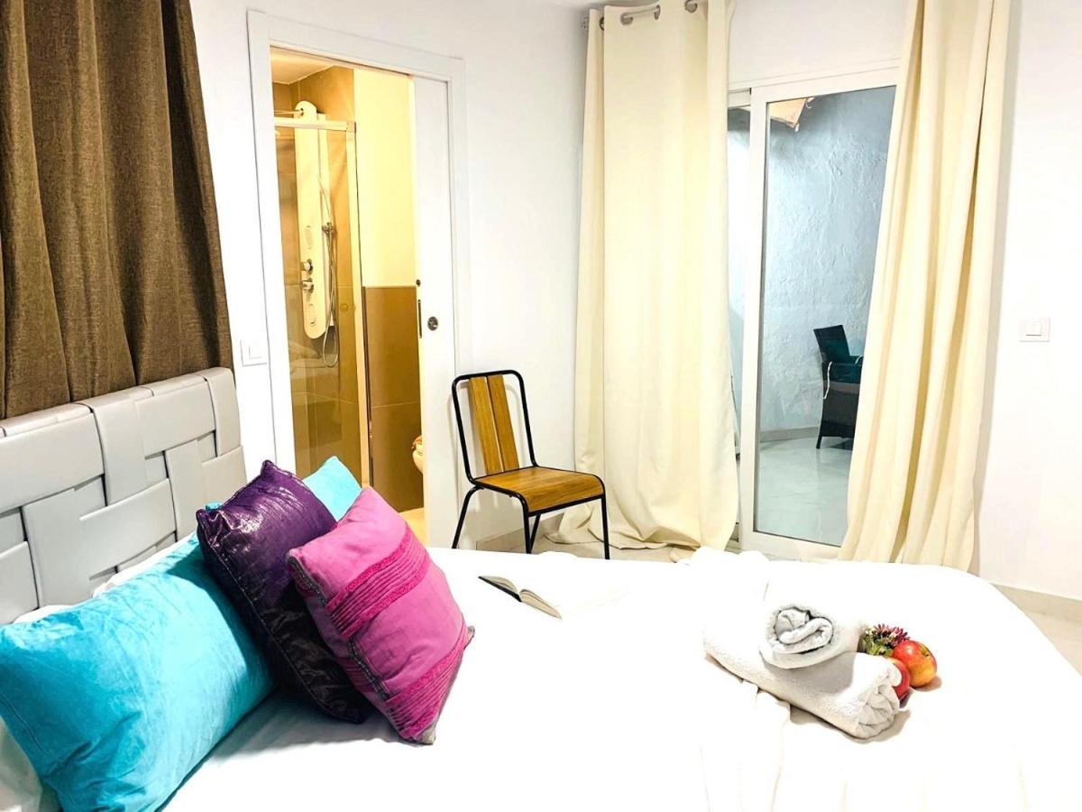 Appartement Wonderful&young Triplex Playa Américas