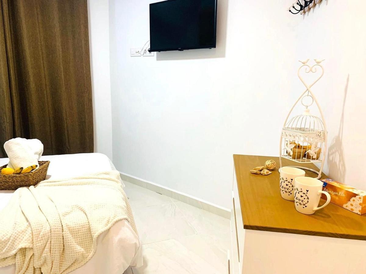Wonderful&young Triplex Playa Américas Appartement *
