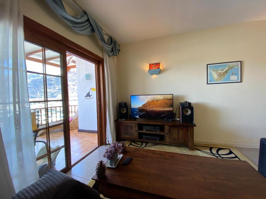 Apartamento Gigantes Marina, Water Front