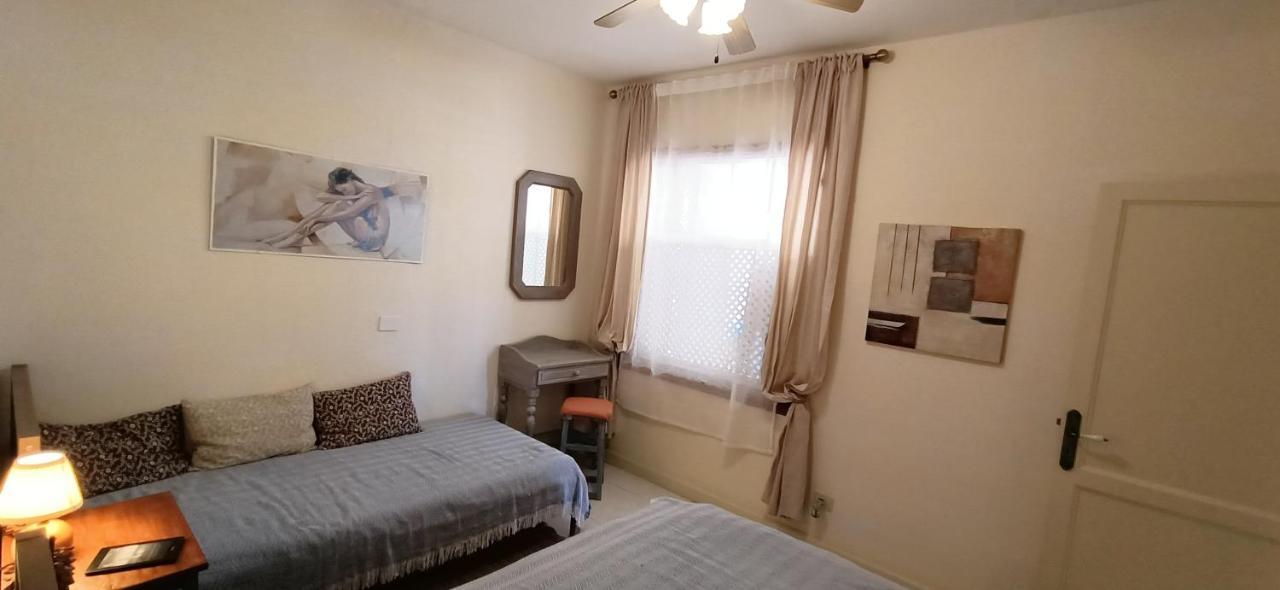 Gigantes Marina, Water Front Apartamento *