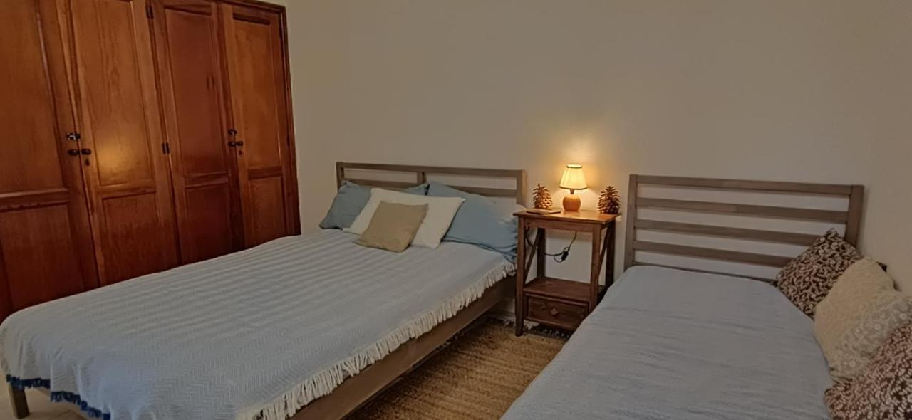 Gigantes Marina, Water Front Apartamento