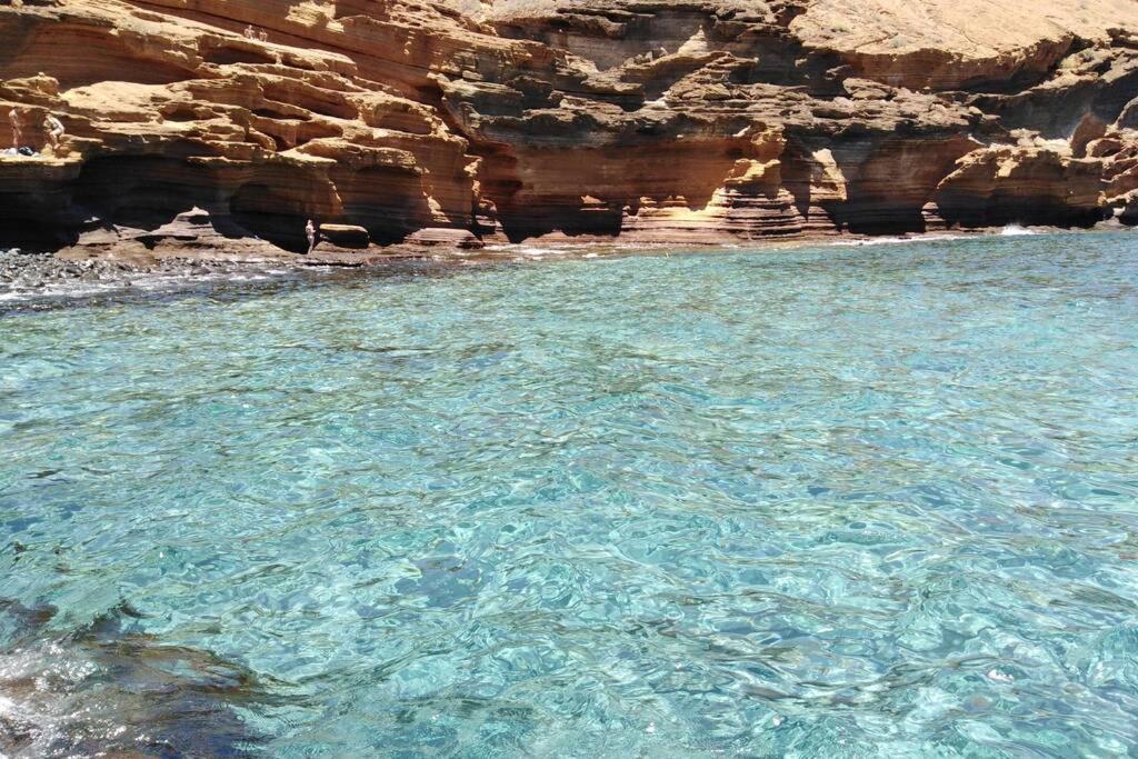 Appartement Playa Amarilla Apartment,sea,sun And Relax Arona (Tenerife)