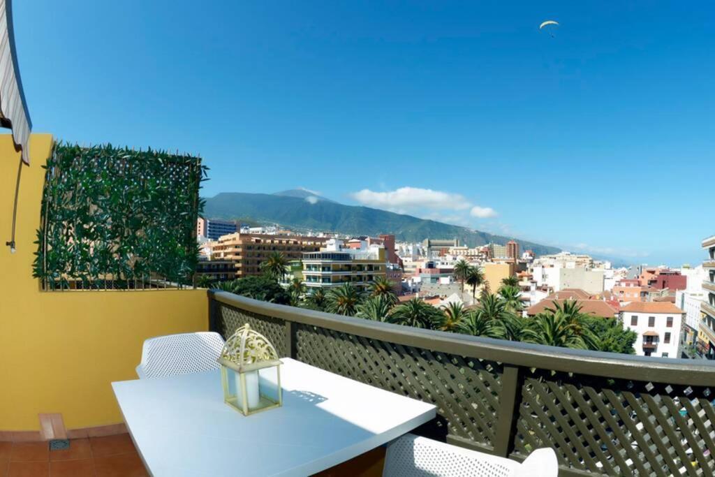 Atico Junto Al Mar Apartamento *