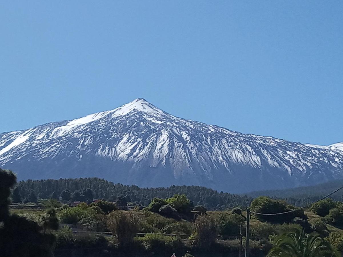 El Lagar Holiday home