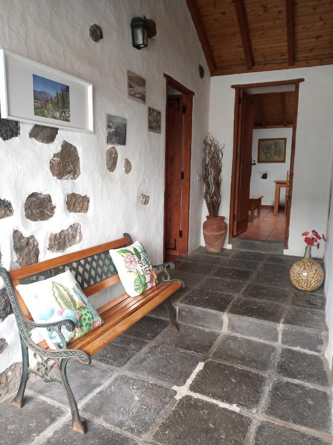 El Lagar Holiday home Icod De Los Vinos