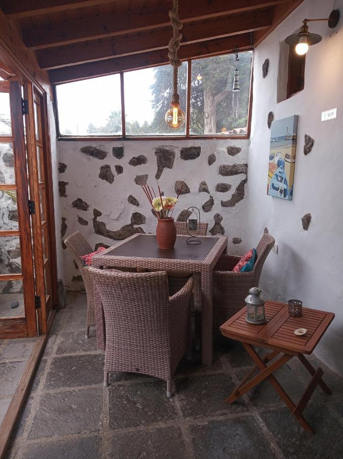 El Lagar Holiday home *