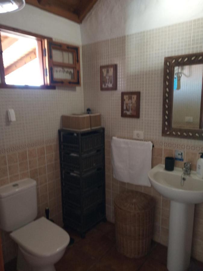 Holiday home El Lagar Icod De Los Vinos