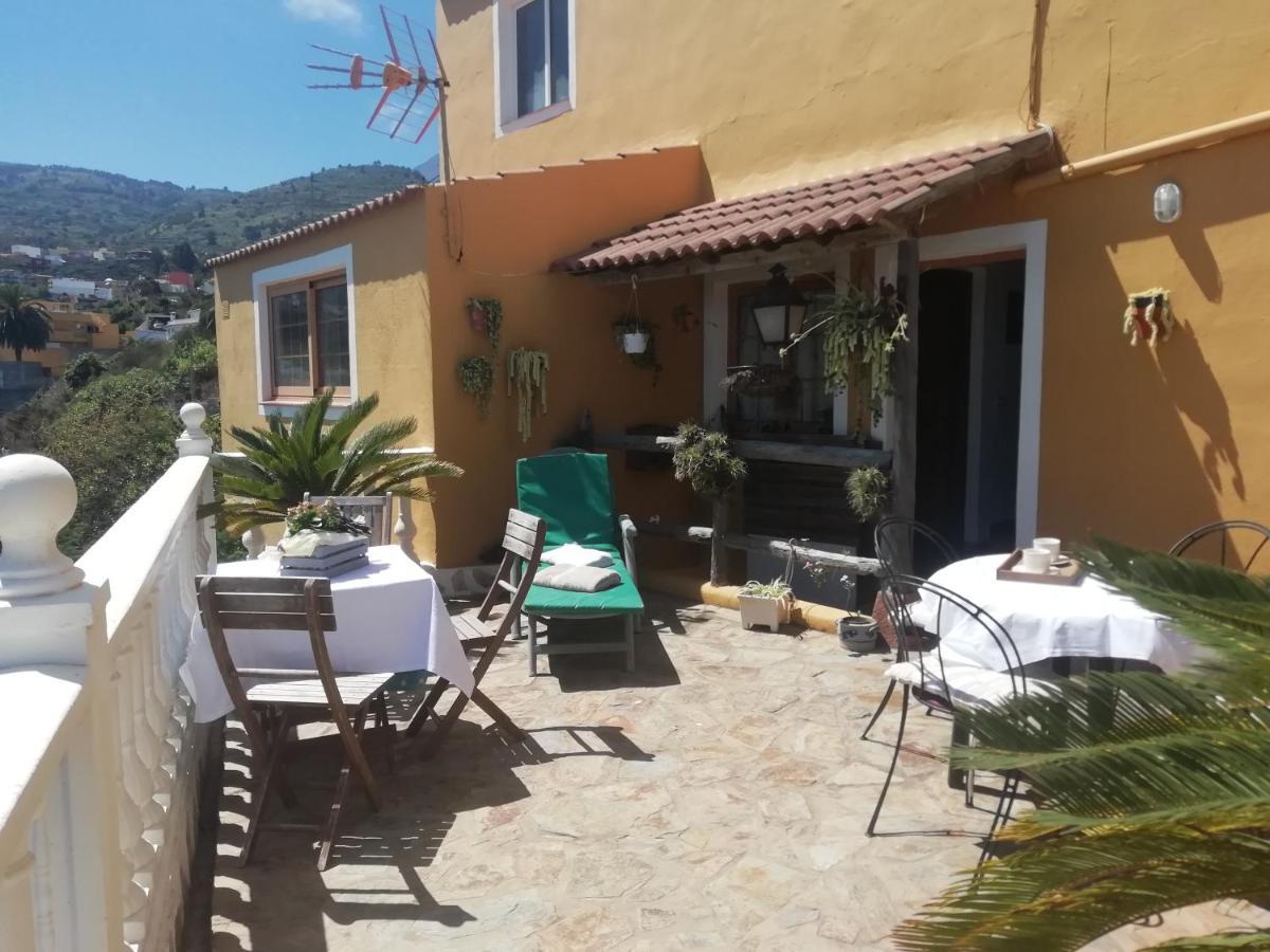 Casa La Centinela Appartement