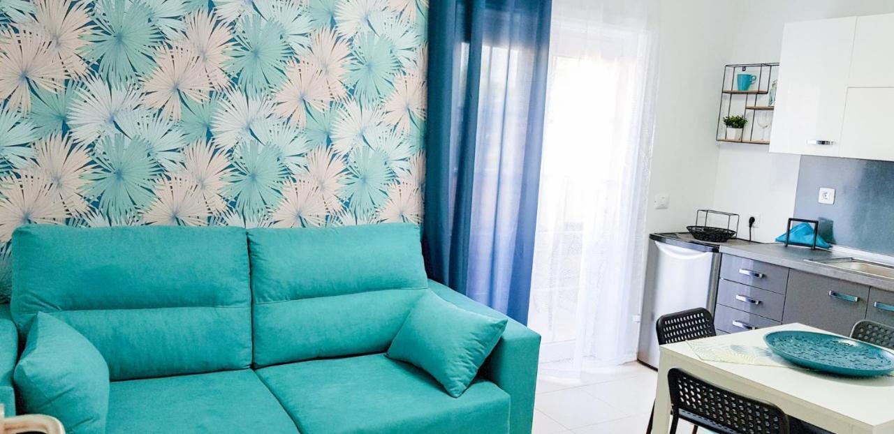 Apartamento Ke Casetta Tenerife Salvador And Santiago *