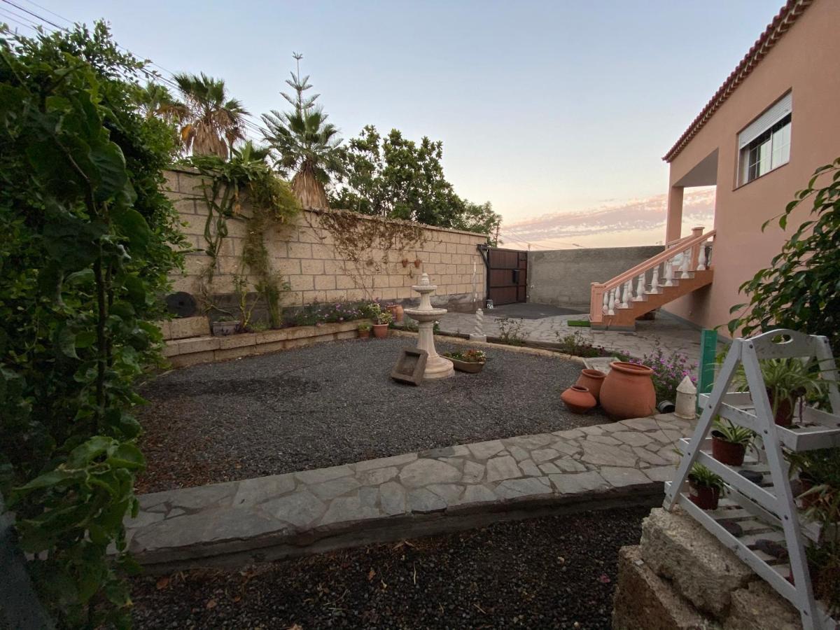Holiday home Casa Mariet