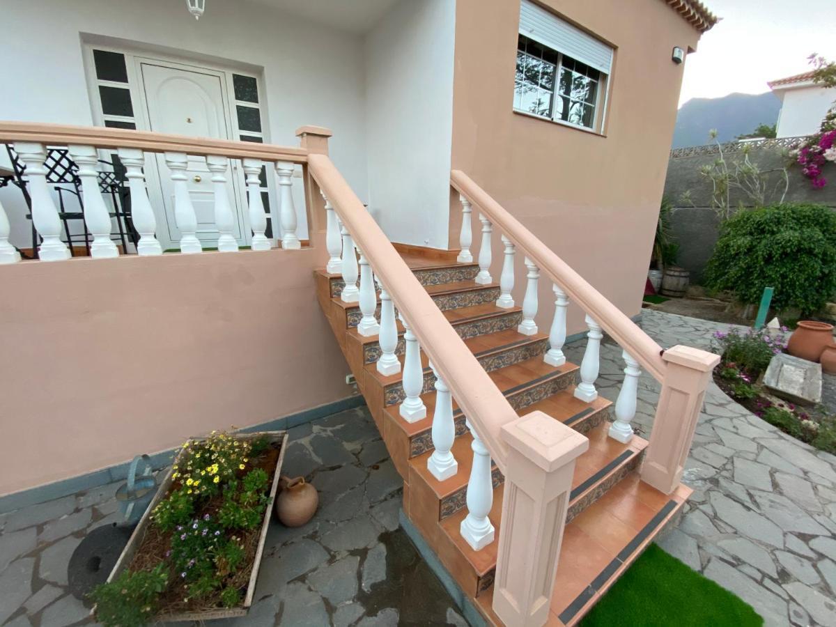 Casa Mariet La Hidalga