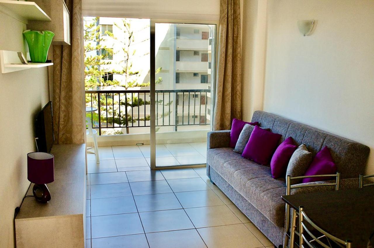 Apartment El Dorado Playa de las Americas (Tenerife)