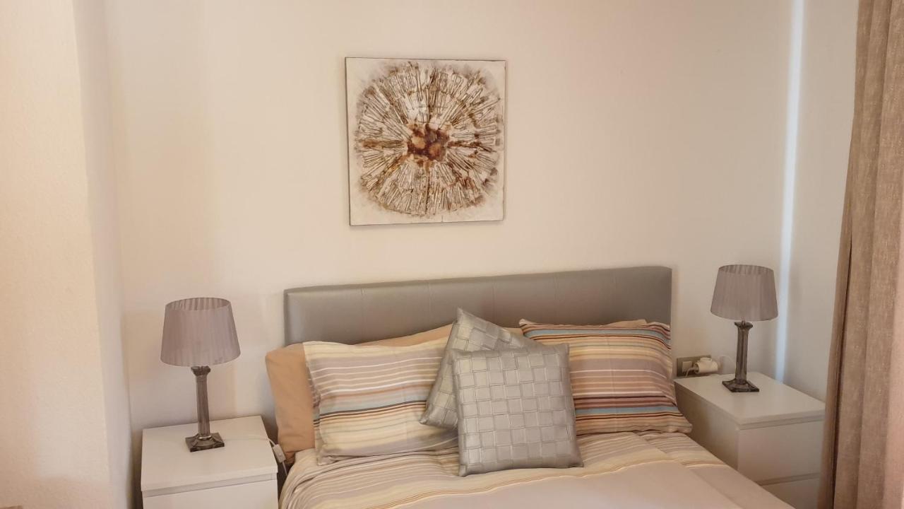 Villa Vivatenerife - Immense Villa, Unique And Exclusive Chayofa