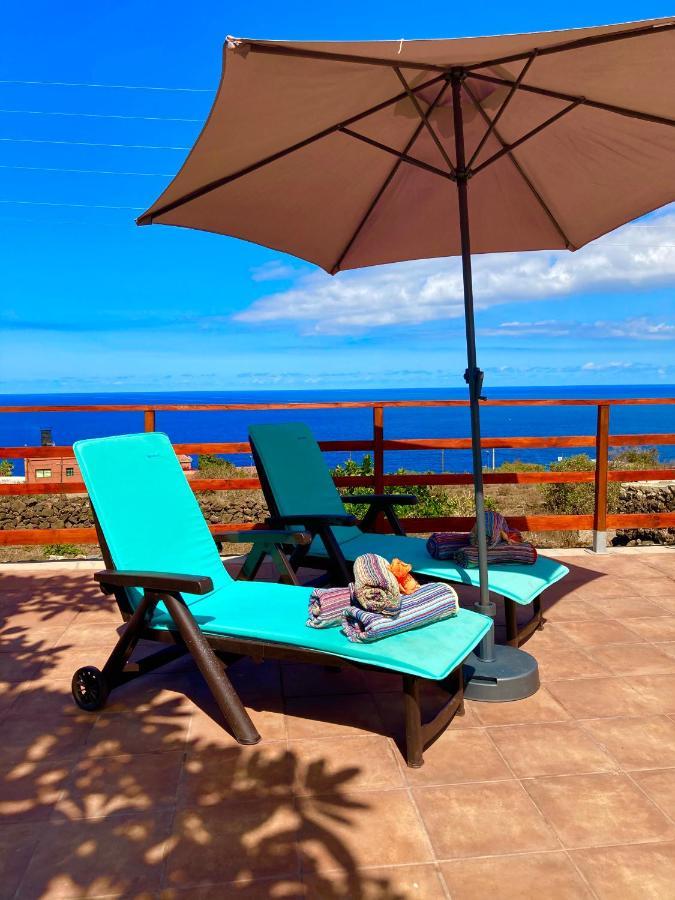 Rincon Del Mar , Espacio Natural * La Orotava