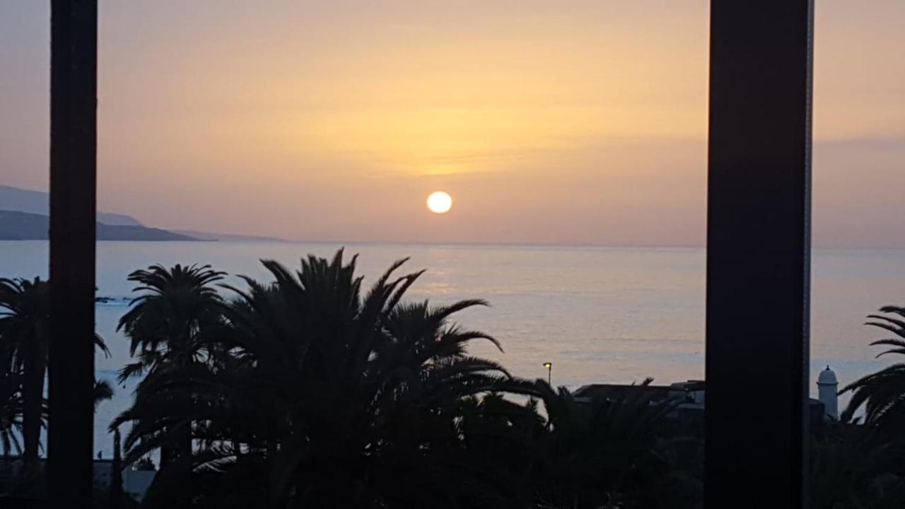 Valle Luz Ocean View Appartement