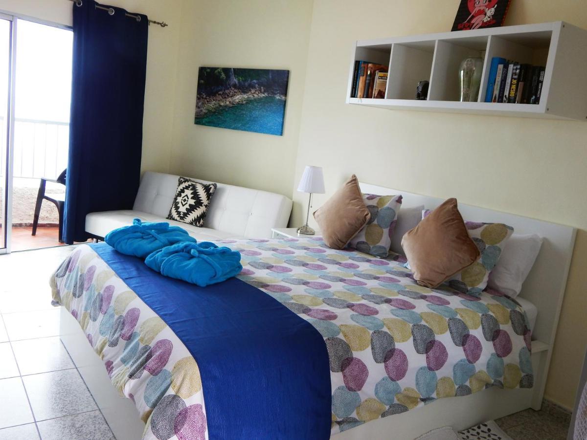 Monis Natura Appartement *
