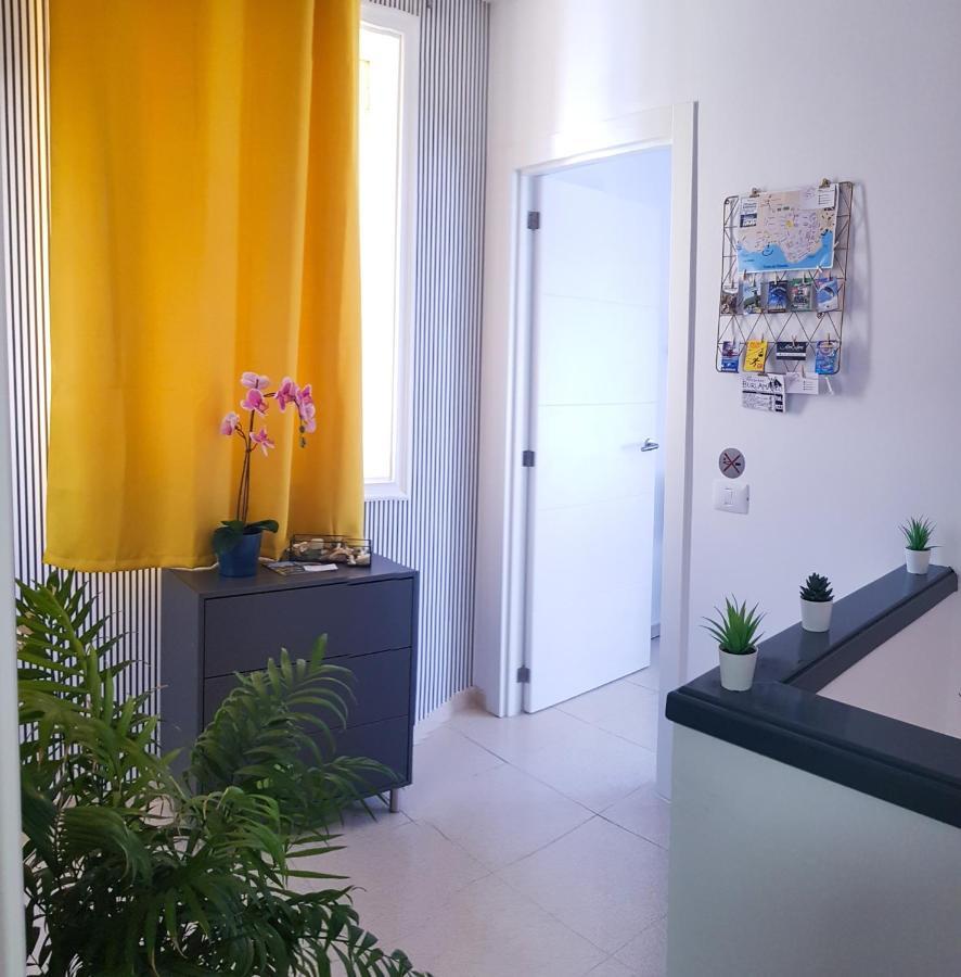 Ke Casetta Tenerife Salvador And Santiago Apartamento Las Rosas (Arona, Tenerife)