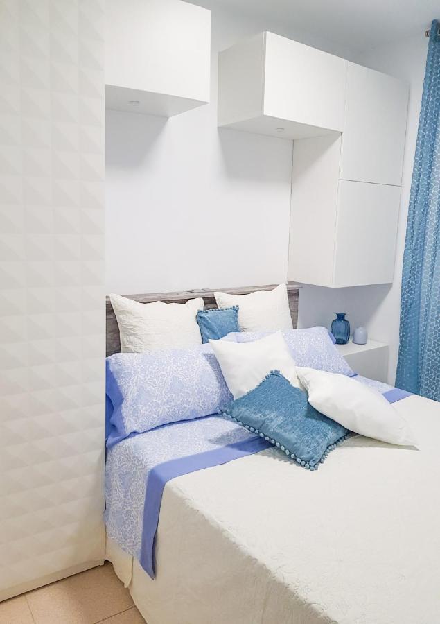 Ke Casetta Tenerife Salvador And Santiago Apartamento *