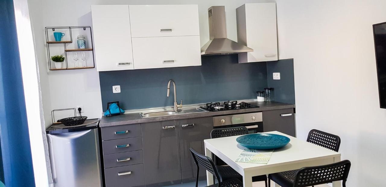 Apartamento Ke Casetta Tenerife Salvador And Santiago