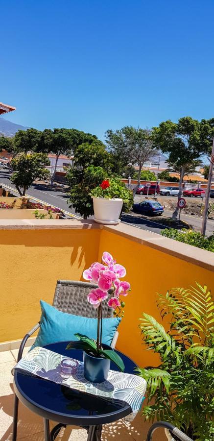 Ke Casetta Tenerife Salvador And Santiago Apartamento