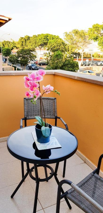 Apartamento Ke Casetta Tenerife Salvador And Santiago *