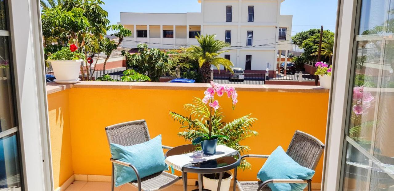Ke Casetta Tenerife Salvador And Santiago Apartamento